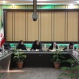منطقه ۸ تهران: نشست رئیس هیئت مدیره اتحادیه صنایع دستی استان تهران سرکار خانم رضایی با مسئول کارآفرینی نمایندگان سراهای محله منطقه در تاریخ : ۹۱/۷/۳۰ ساعت :۱۴