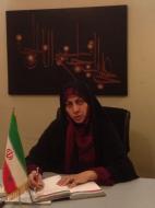 در راستای اجرای اصل ۴۳-۴۴ قانون اساسی مبنی بر واگذاری برخی از اختیارات به بخش خصوصی در حوزه گردشگری و صنایع دستی شنبه ۱۵ تیرما ۹۲ در موزه فرش تهران [&hellip;]
