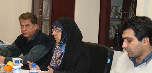 اولین نشست مشترک ساماندهی حوزه آموزش صنایع دستی در سطح استان تهران- با هدف اطلاع رسانی -تبیین اهداف و معرفی اعضاء فعال در حوزه صنایع دستی با نظارت اتحادیه صنایع [&hellip;]