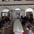 اولین نشست گروه های فعالین اقتصادی