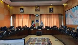 اعضای فراکسیون زنان مجلس شورای اسلامی چهارشنبه ۱۵ بهمن ماه با بانوان تعاونگر‎ دیدار و گفت و گو کردند.