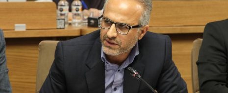 در نشست فصلی معاونان، مشاوران و مدیران‌کل ستادی و استانی وزارت میراث فرهنگی، گردشگری و صنایع دستی که روز شنبه ۱۹ مهرماه در سالن فجر این وزارتخانه برگزار شد، فرزاد [&hellip;]